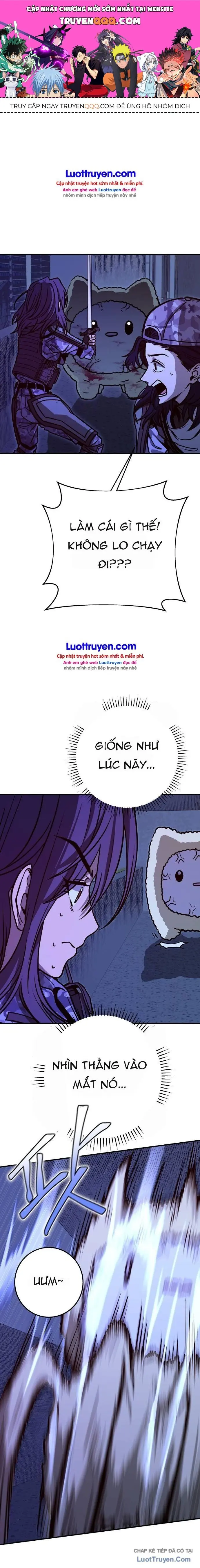 Sinh Vật Đáng Yêu Chapter 16 - Trang 2
