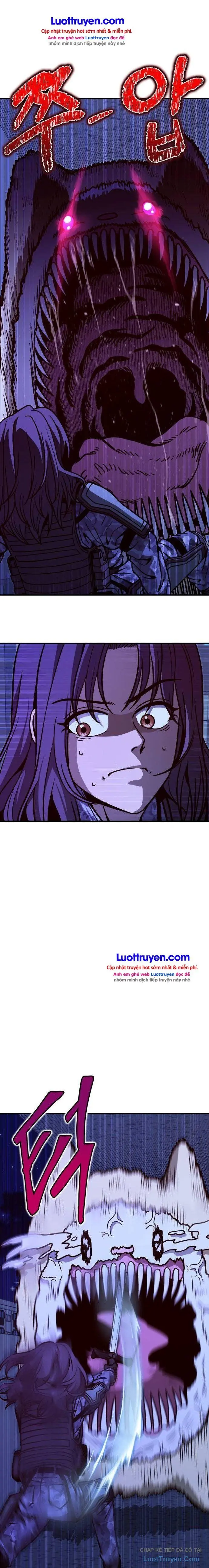 Sinh Vật Đáng Yêu Chapter 16 - Trang 22