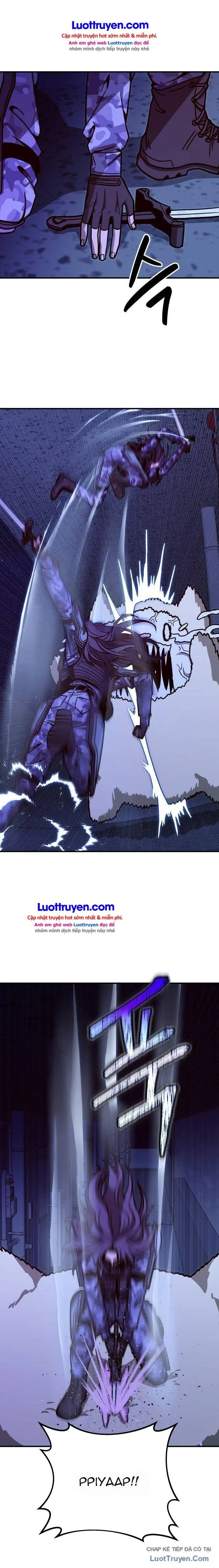 Sinh Vật Đáng Yêu Chapter 16 - Trang 25