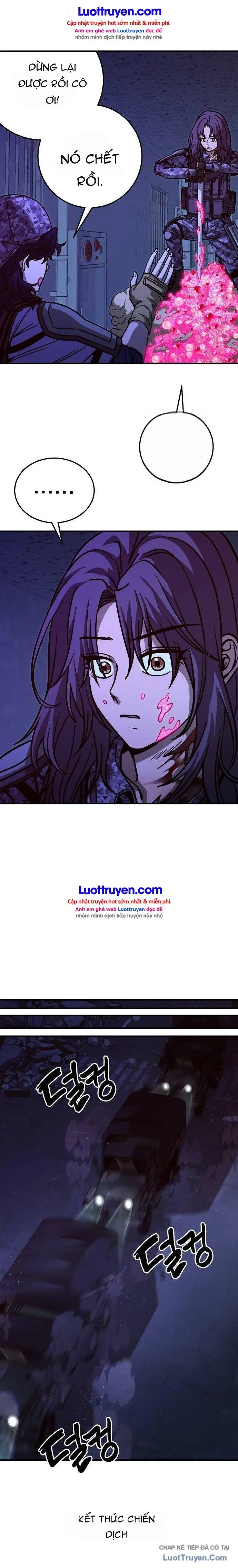 Sinh Vật Đáng Yêu Chapter 16 - Trang 28