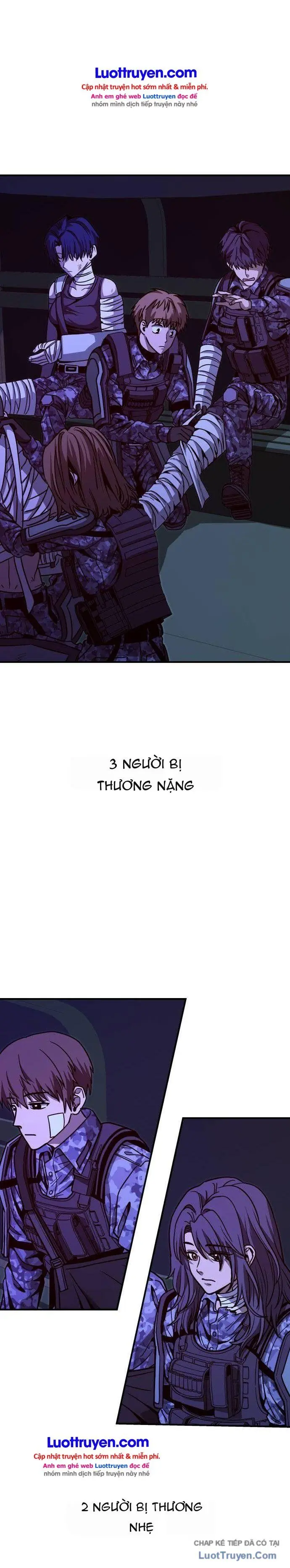 Sinh Vật Đáng Yêu Chapter 16 - Trang 29
