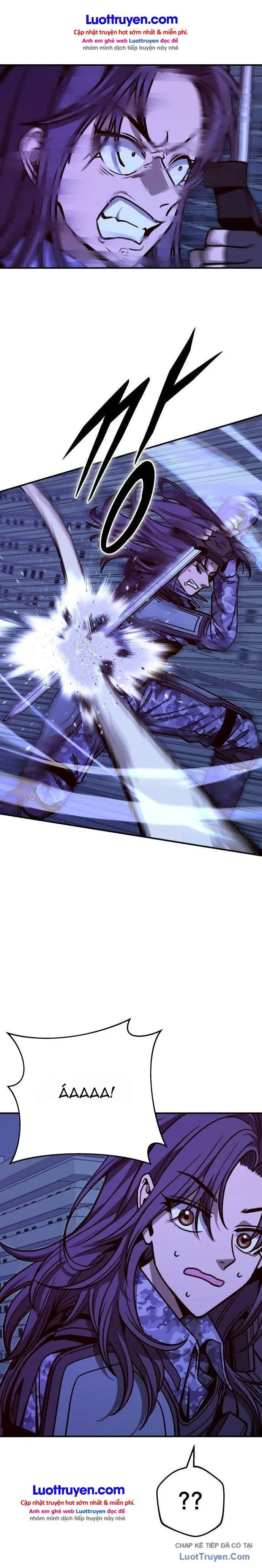 Sinh Vật Đáng Yêu Chapter 16 - Trang 3