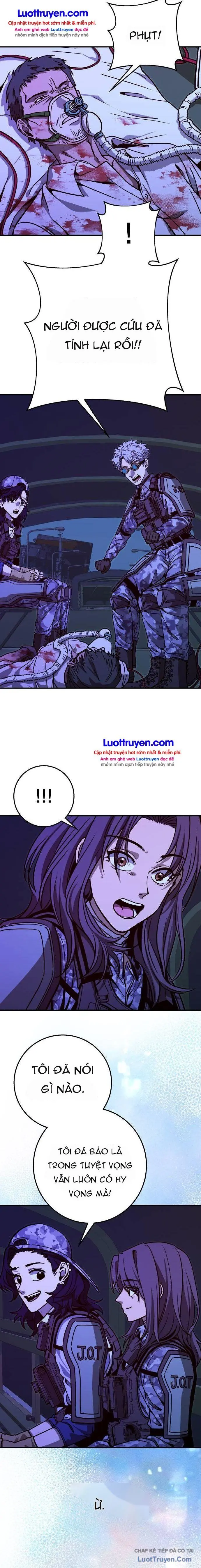 Sinh Vật Đáng Yêu Chapter 16 - Trang 31