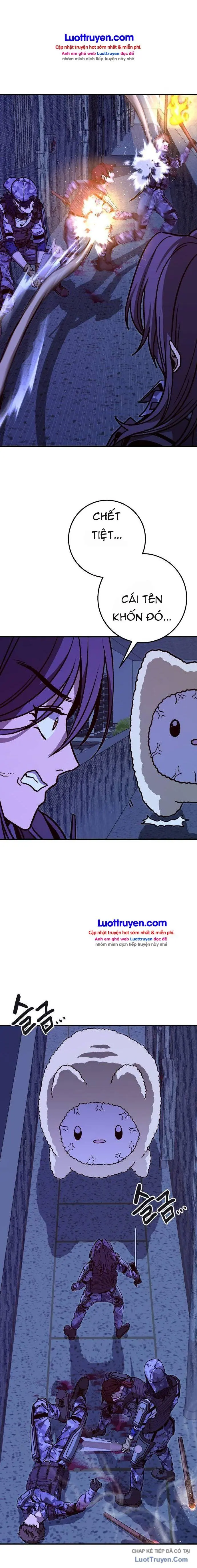 Sinh Vật Đáng Yêu Chapter 16 - Trang 4