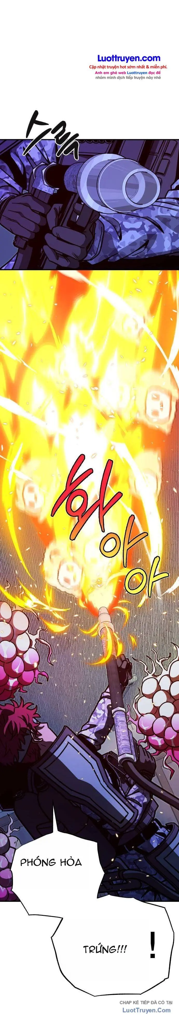 Sinh Vật Đáng Yêu Chapter 16 - Trang 8