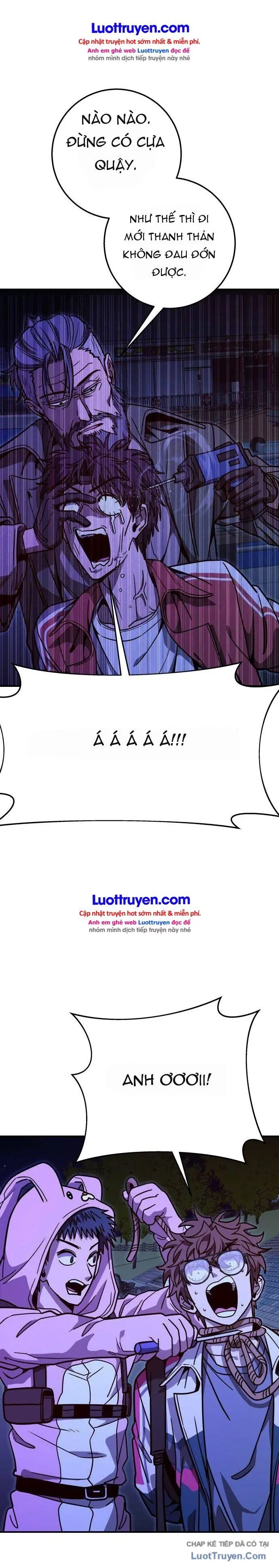 Sinh Vật Đáng Yêu Chapter 17 - Trang 11