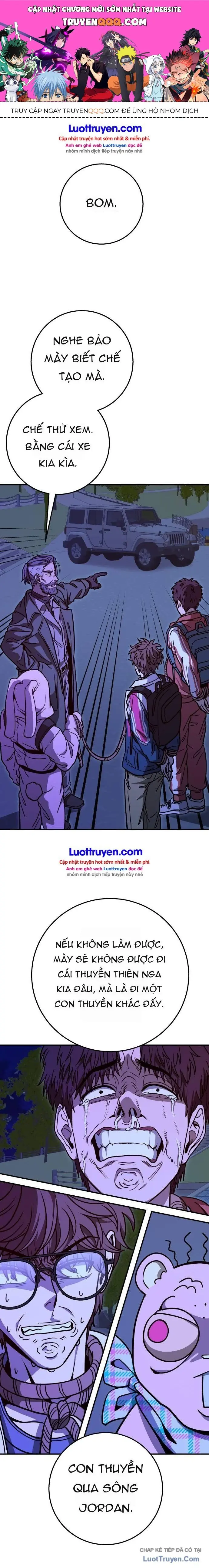 Sinh Vật Đáng Yêu Chapter 17 - Trang 2