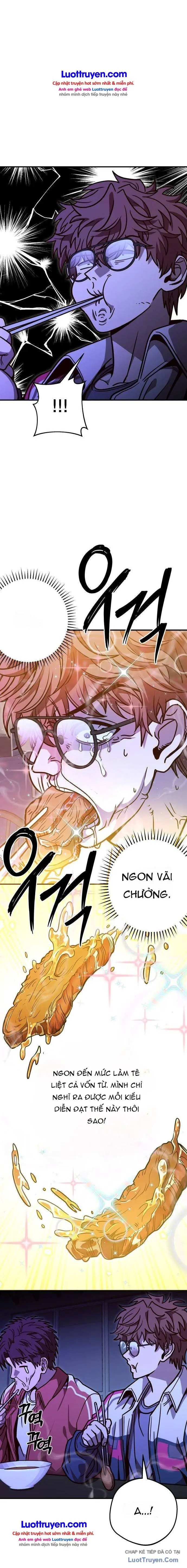 Sinh Vật Đáng Yêu Chapter 17 - Trang 24