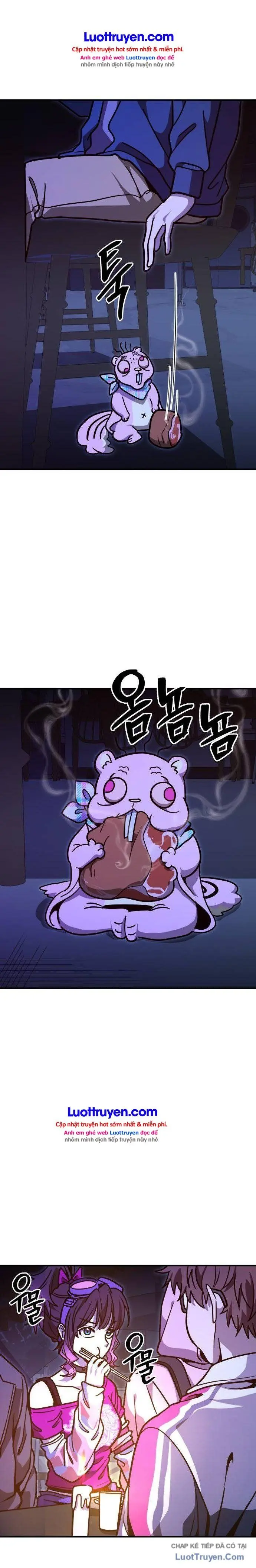 Sinh Vật Đáng Yêu Chapter 17 - Trang 26