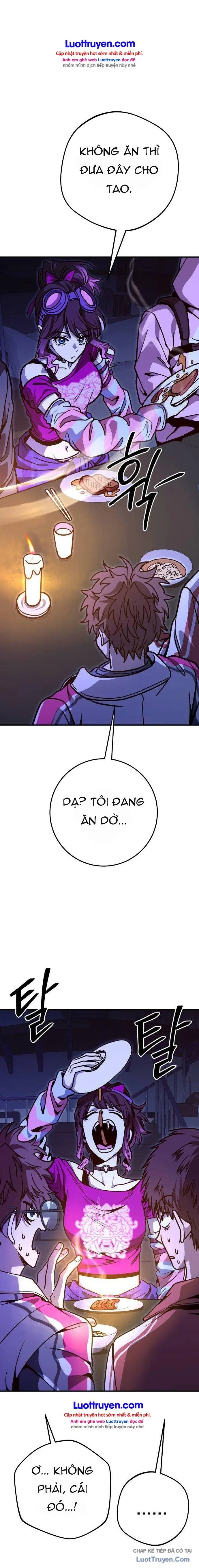 Sinh Vật Đáng Yêu Chapter 17 - Trang 27