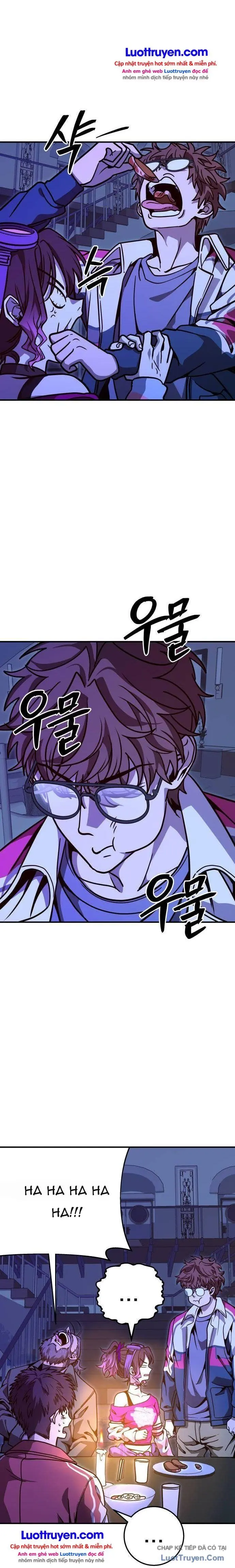 Sinh Vật Đáng Yêu Chapter 17 - Trang 29