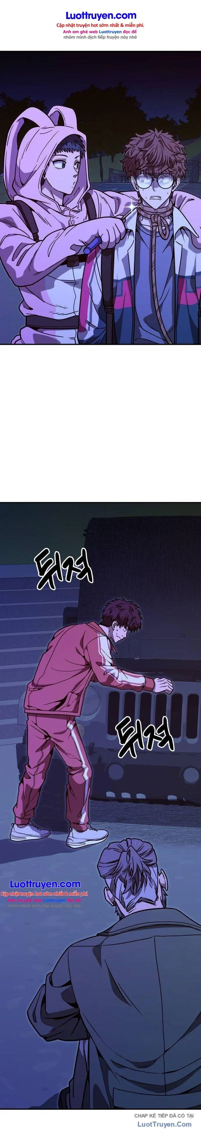 Sinh Vật Đáng Yêu Chapter 17 - Trang 3
