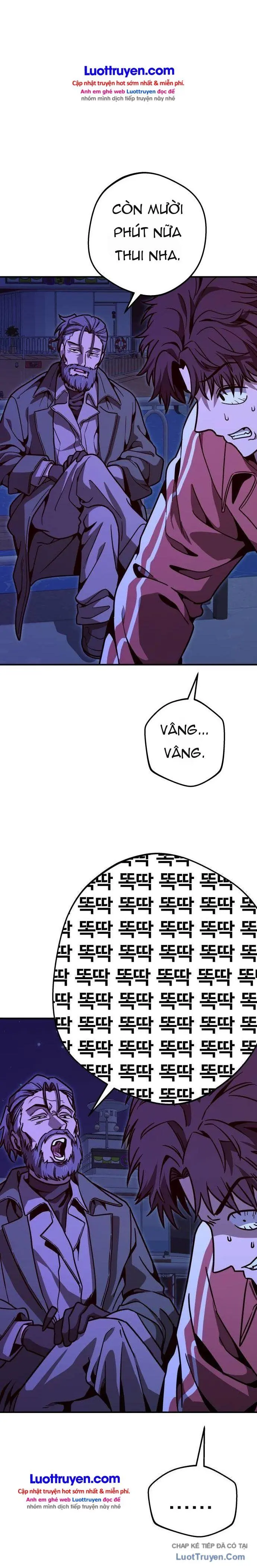 Sinh Vật Đáng Yêu Chapter 17 - Trang 4