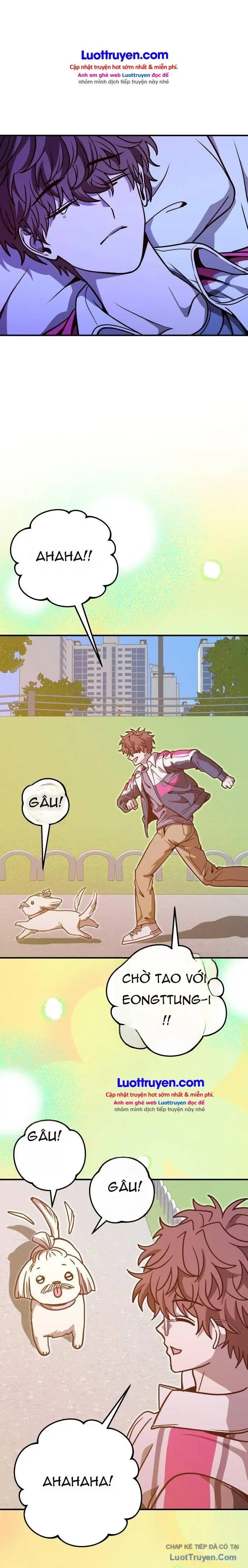 Sinh Vật Đáng Yêu Chapter 18 - Trang 10