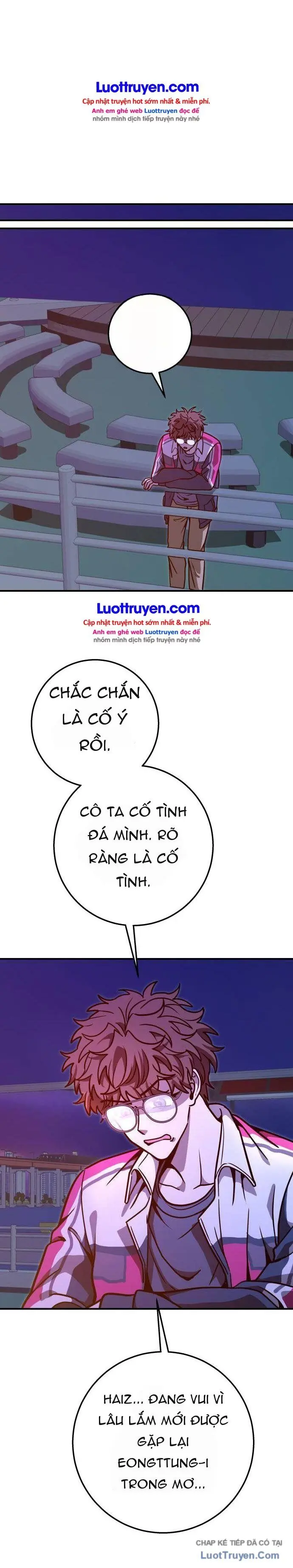 Sinh Vật Đáng Yêu Chapter 18 - Trang 14