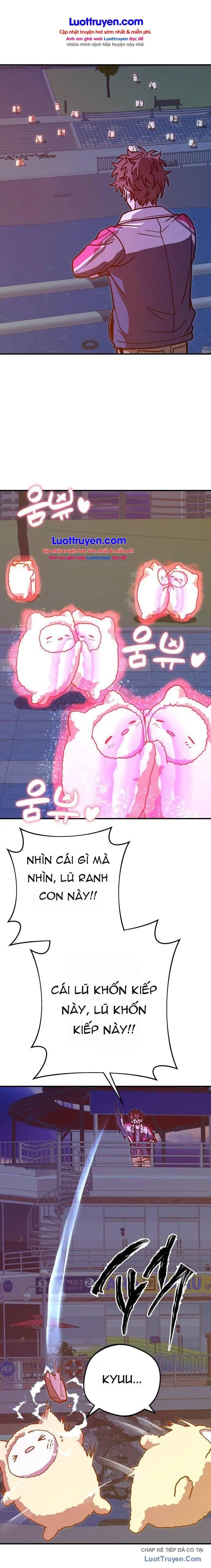 Sinh Vật Đáng Yêu Chapter 18 - Trang 15