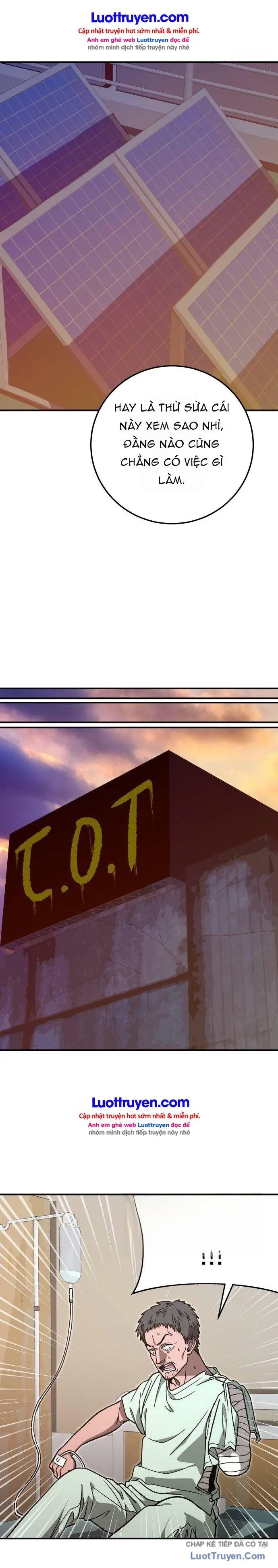 Sinh Vật Đáng Yêu Chapter 18 - Trang 17