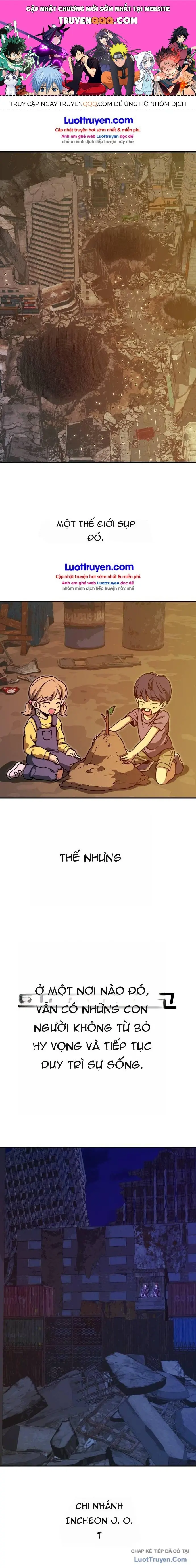 Sinh Vật Đáng Yêu Chapter 18 - Trang 2