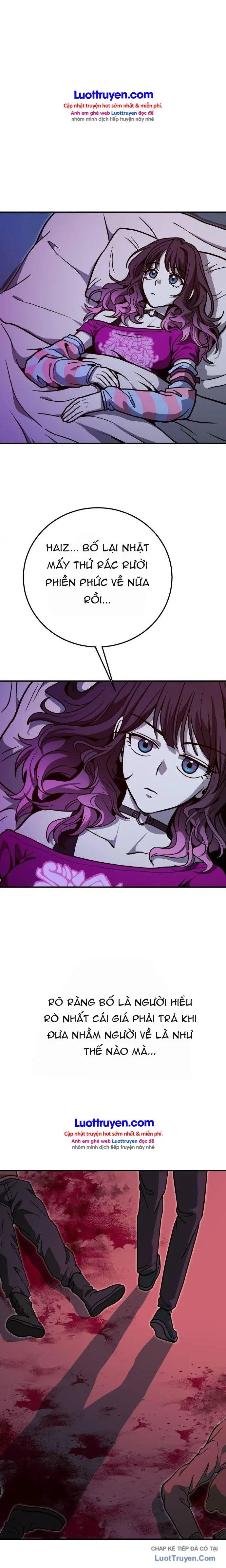 Sinh Vật Đáng Yêu Chapter 18 - Trang 21