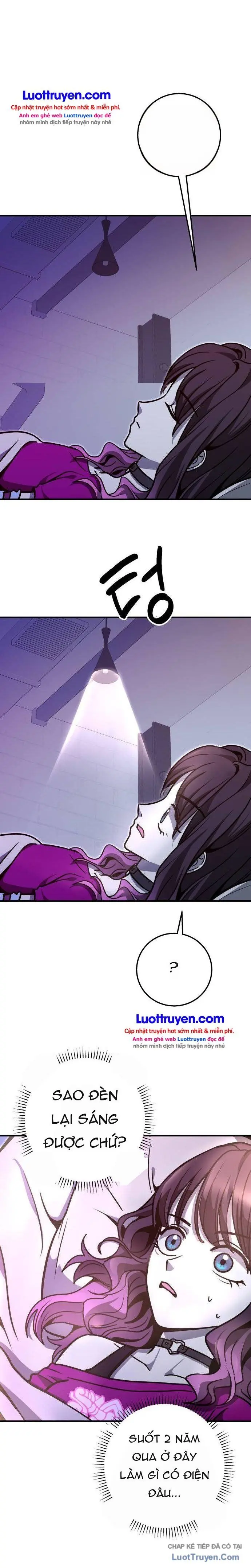Sinh Vật Đáng Yêu Chapter 18 - Trang 22