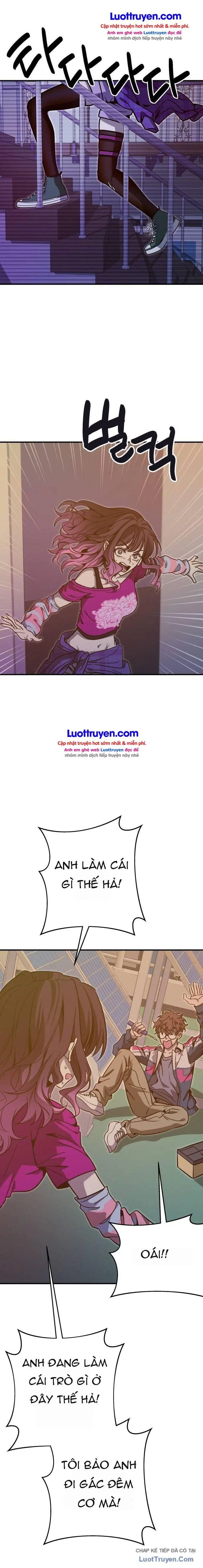 Sinh Vật Đáng Yêu Chapter 18 - Trang 23