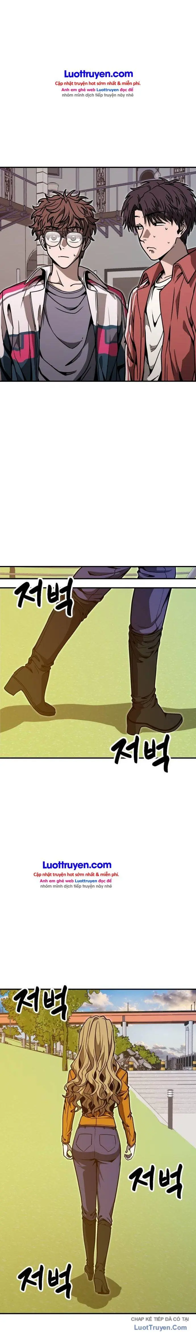 Sinh Vật Đáng Yêu Chapter 18 - Trang 27