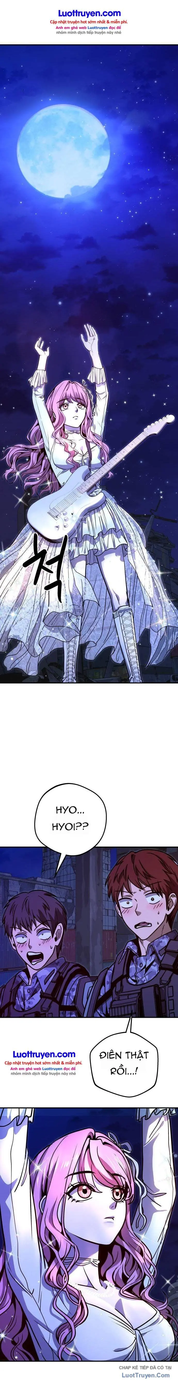Sinh Vật Đáng Yêu Chapter 18 - Trang 5