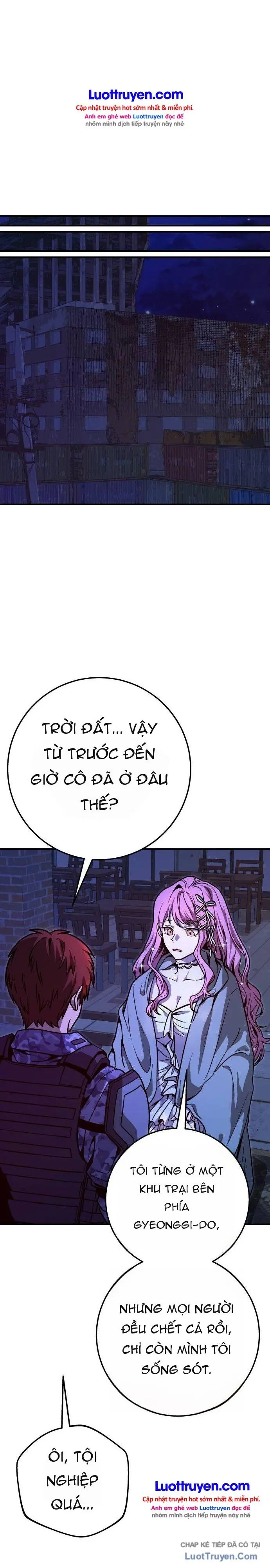 Sinh Vật Đáng Yêu Chapter 18 - Trang 6