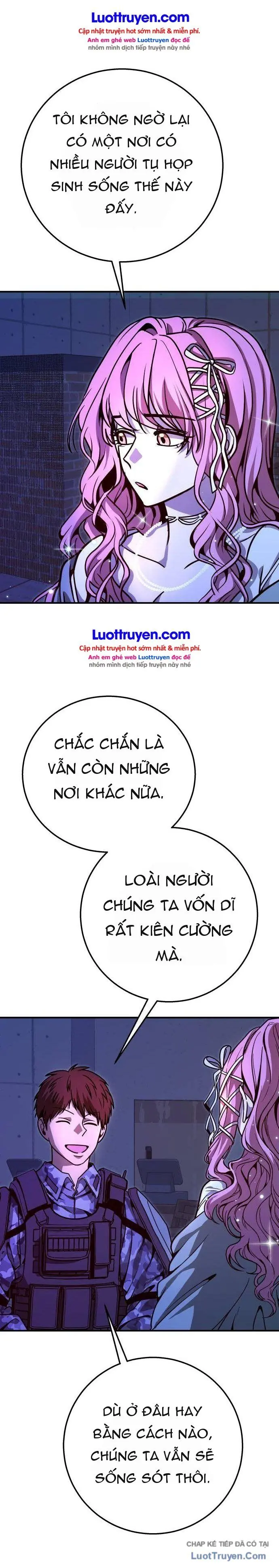 Sinh Vật Đáng Yêu Chapter 18 - Trang 7