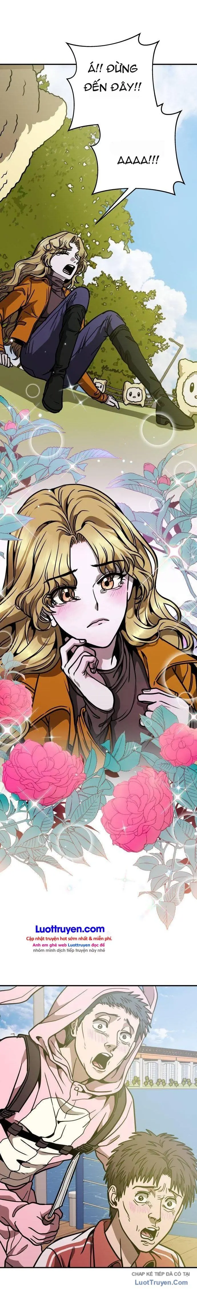 Sinh Vật Đáng Yêu Chapter 19 - Trang 13