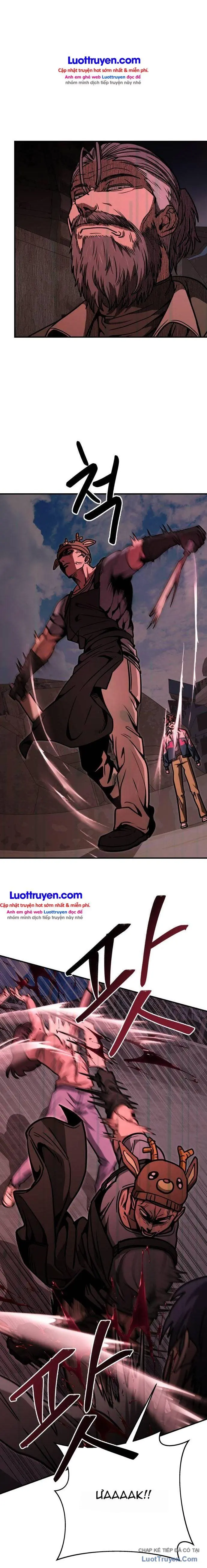 Sinh Vật Đáng Yêu Chapter 19 - Trang 25
