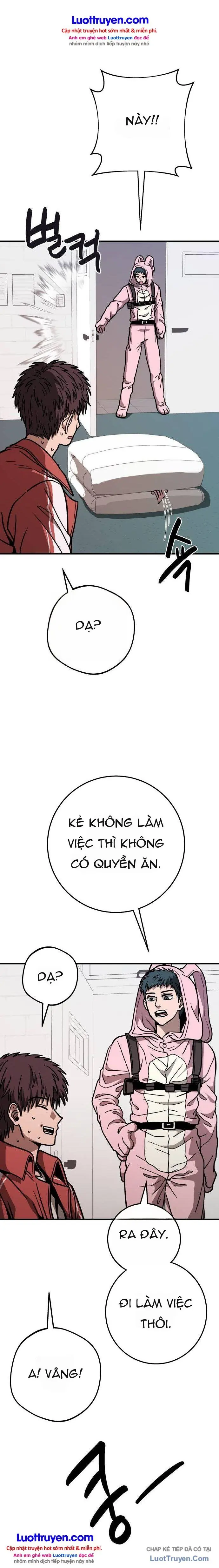 Sinh Vật Đáng Yêu Chapter 19 - Trang 6