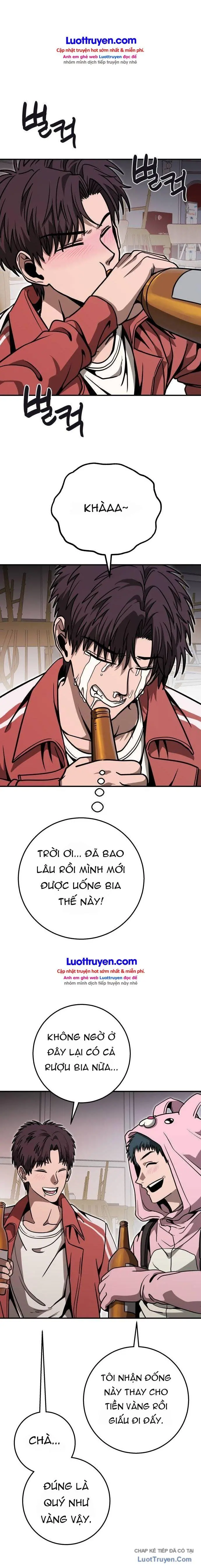 Sinh Vật Đáng Yêu Chapter 20 - Trang 13