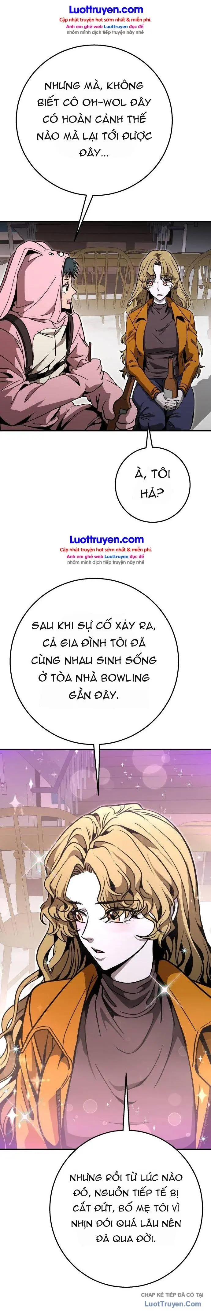 Sinh Vật Đáng Yêu Chapter 20 - Trang 14