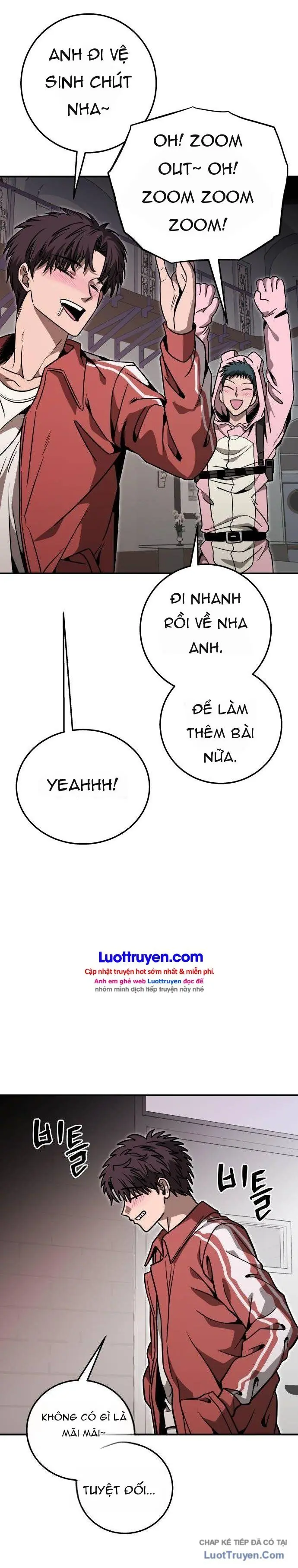 Sinh Vật Đáng Yêu Chapter 20 - Trang 18