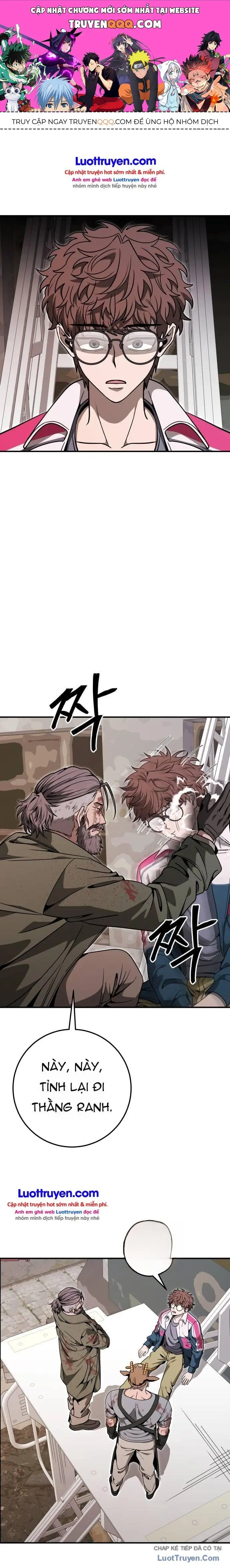 Sinh Vật Đáng Yêu Chapter 20 - Trang 2