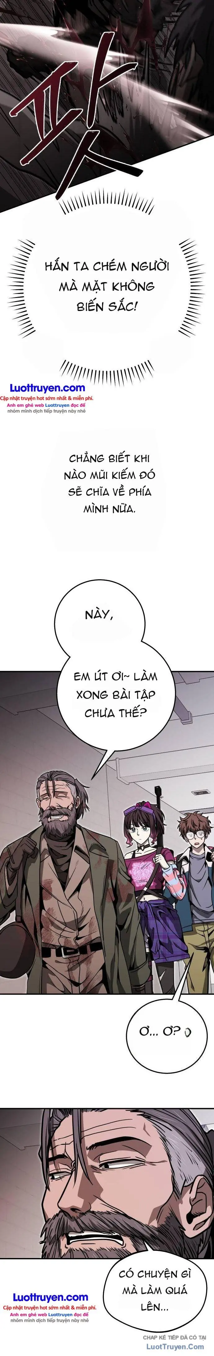 Sinh Vật Đáng Yêu Chapter 20 - Trang 30