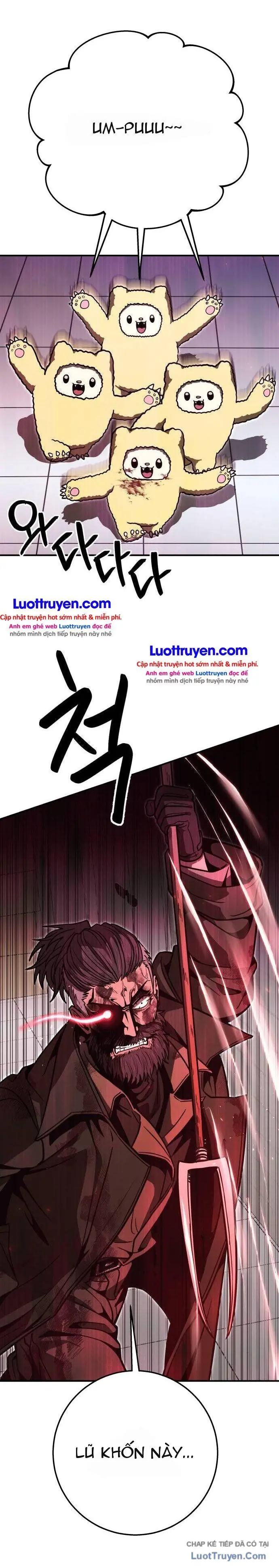 Sinh Vật Đáng Yêu Chapter 21 - Trang 15