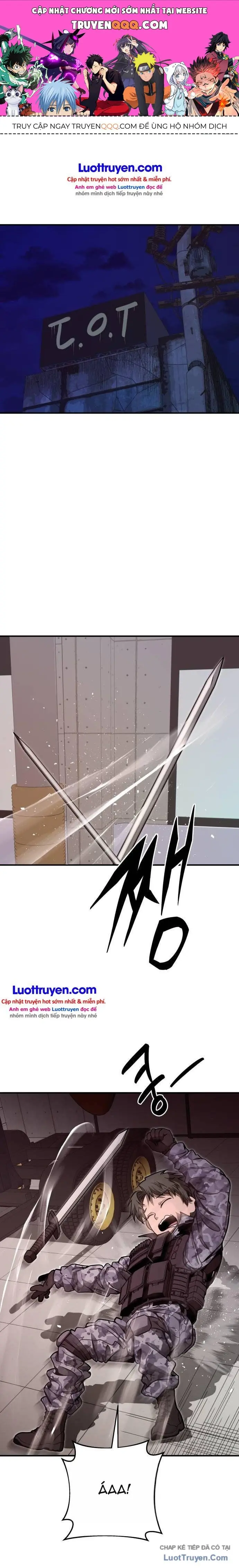 Sinh Vật Đáng Yêu Chapter 21 - Trang 2