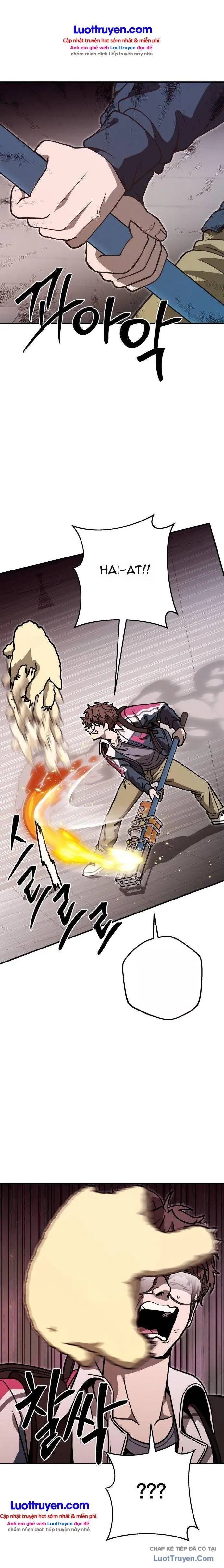 Sinh Vật Đáng Yêu Chapter 21 - Trang 20