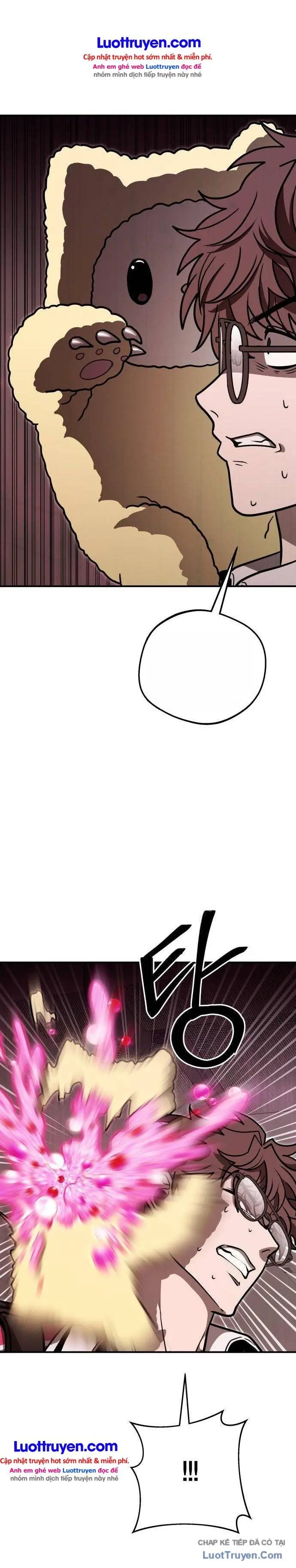 Sinh Vật Đáng Yêu Chapter 21 - Trang 21