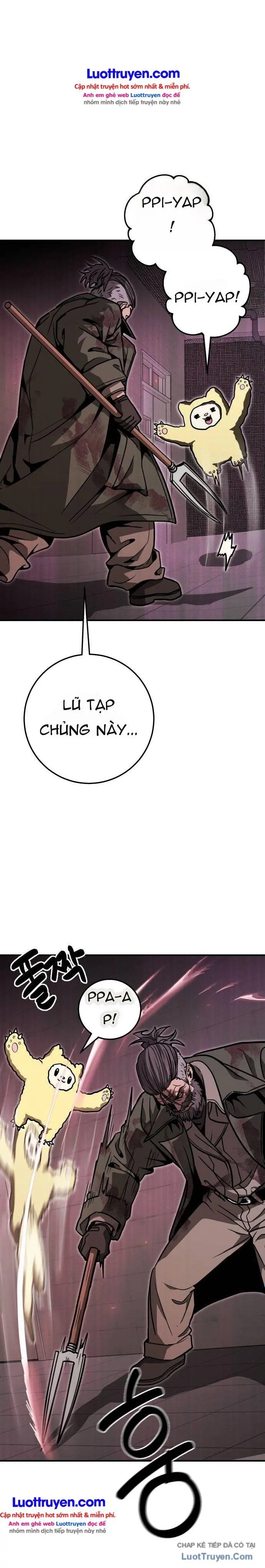 Sinh Vật Đáng Yêu Chapter 21 - Trang 25