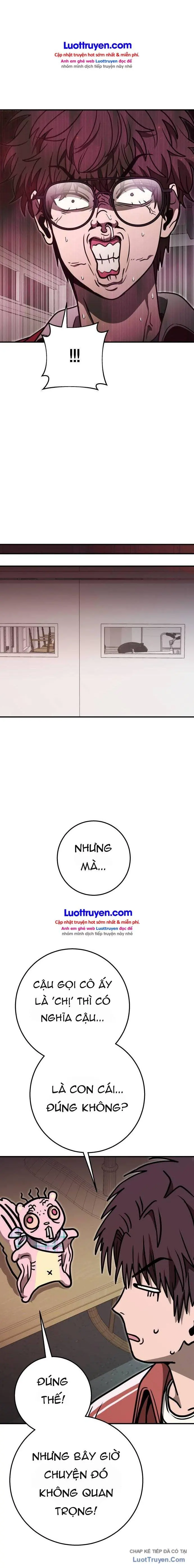 Sinh Vật Đáng Yêu Chapter 21 - Trang 27