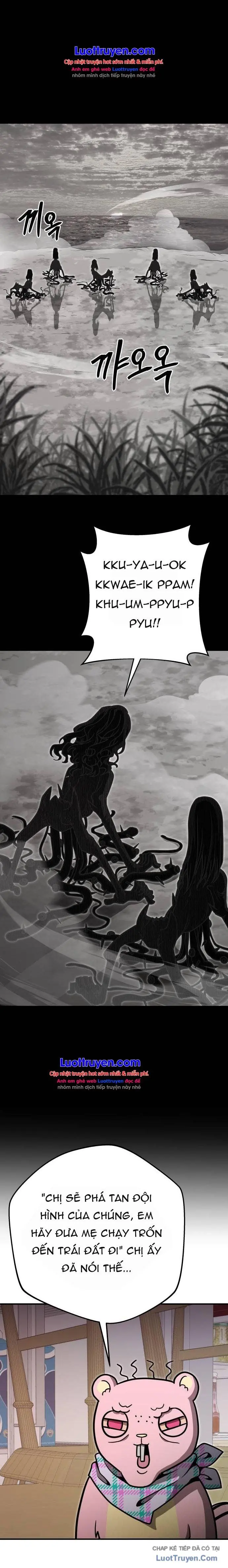 Sinh Vật Đáng Yêu Chapter 21 - Trang 29