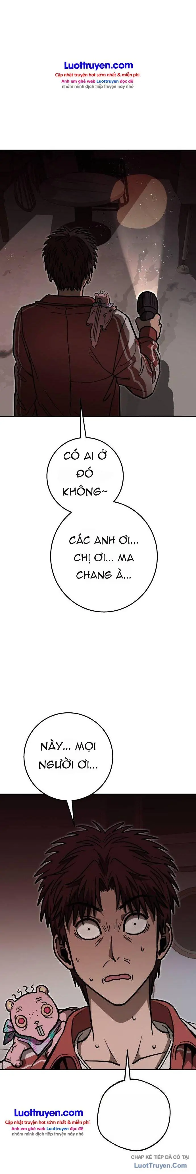 Sinh Vật Đáng Yêu Chapter 21 - Trang 32