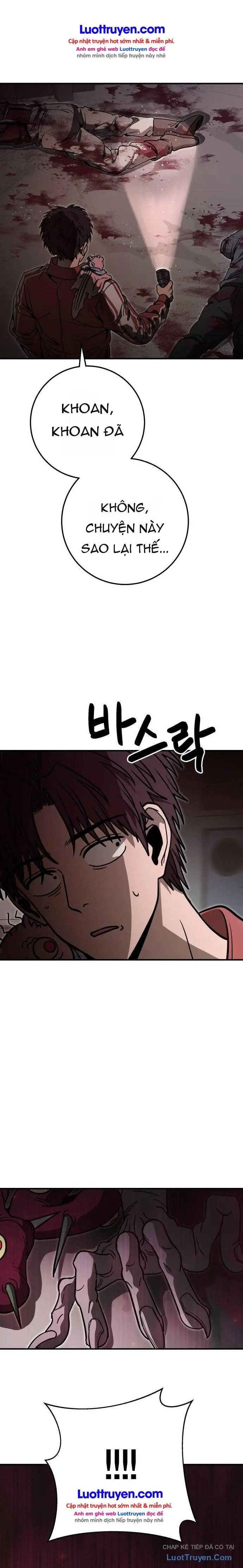 Sinh Vật Đáng Yêu Chapter 21 - Trang 33