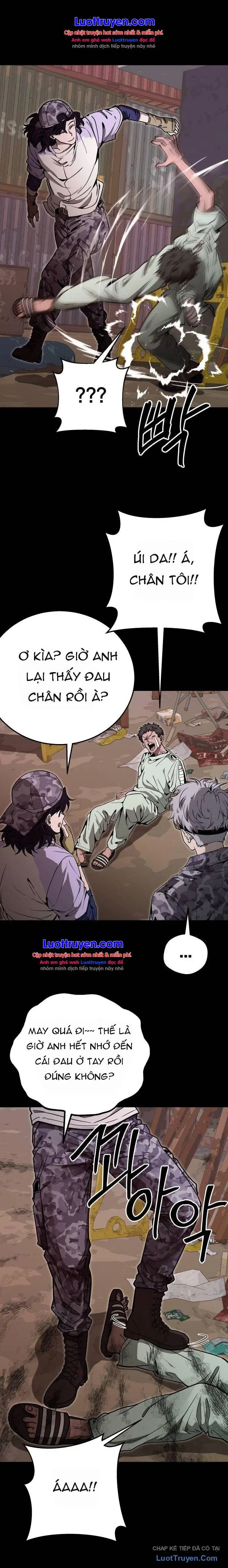 Sinh Vật Đáng Yêu Chapter 21 - Trang 7