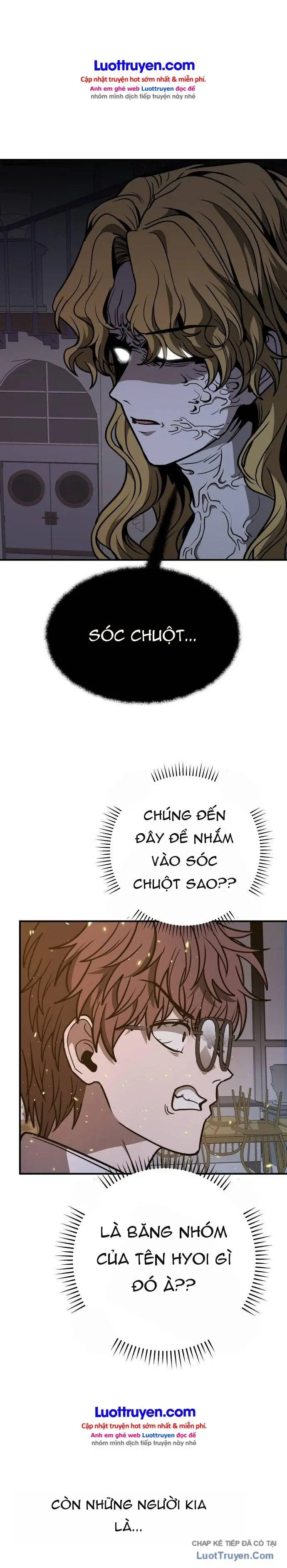 Sinh Vật Đáng Yêu Chapter 22 - Trang 10