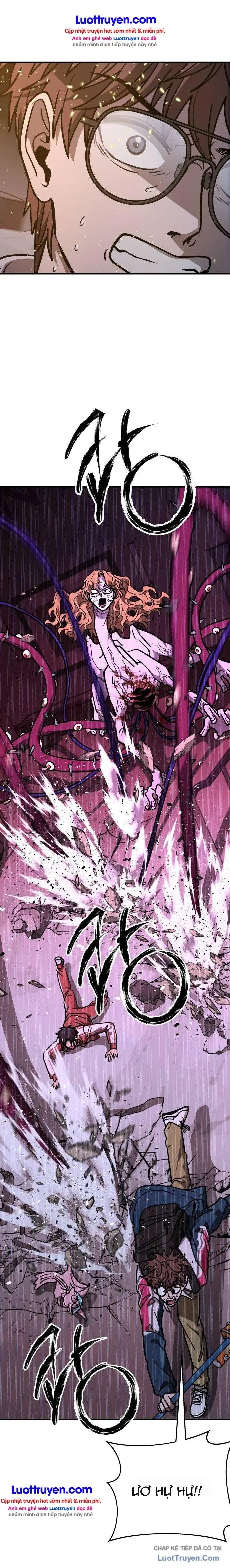 Sinh Vật Đáng Yêu Chapter 22 - Trang 12