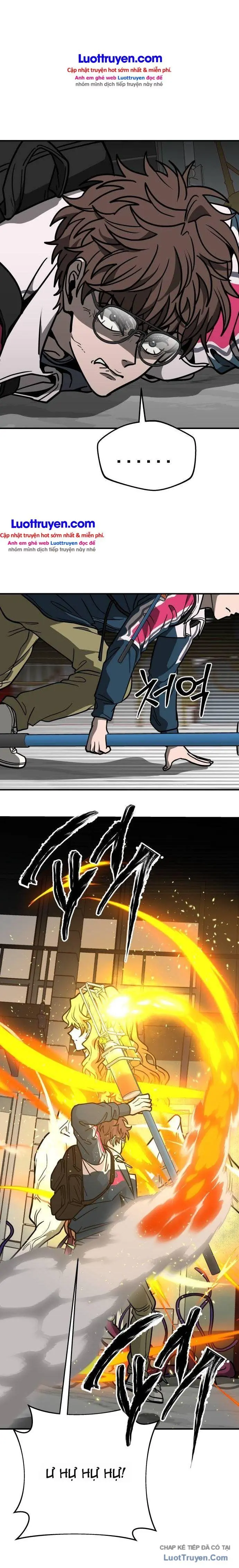 Sinh Vật Đáng Yêu Chapter 22 - Trang 14